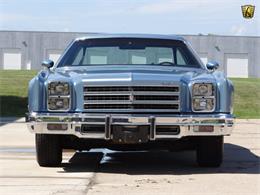 1976 Chevrolet Monte Carlo (CC-884477) for sale in Fairmont City, Illinois