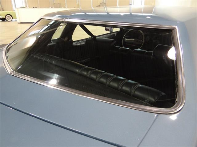 1976 Chevrolet Monte Carlo (CC-884477) for sale in Fairmont City, Illinois