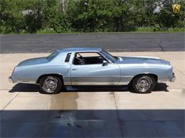 1976 Chevrolet Monte Carlo (CC-884477) for sale in Fairmont City, Illinois