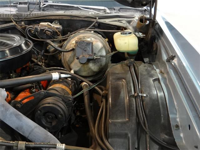 1976 Chevrolet Monte Carlo (CC-884477) for sale in Fairmont City, Illinois