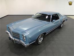 1976 Chevrolet Monte Carlo (CC-884477) for sale in Fairmont City, Illinois