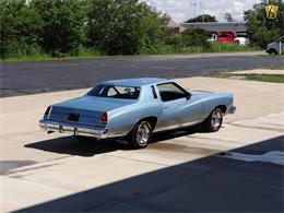 1976 Chevrolet Monte Carlo (CC-884477) for sale in Fairmont City, Illinois