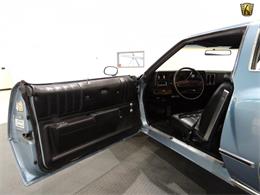 1976 Chevrolet Monte Carlo (CC-884477) for sale in Fairmont City, Illinois