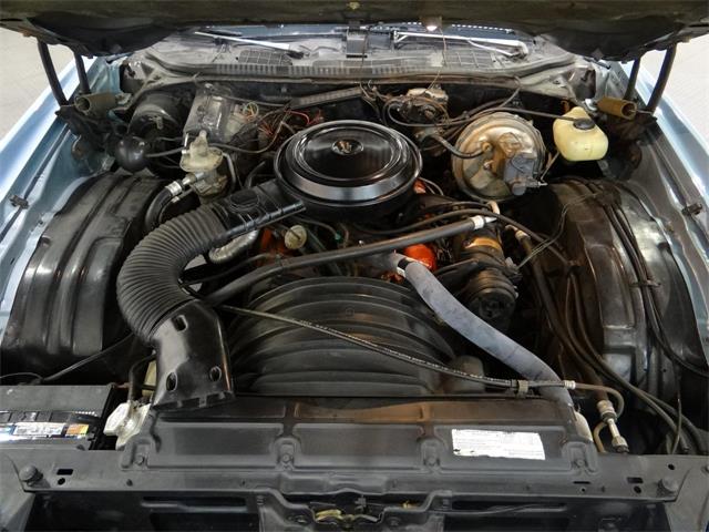 1976 Chevrolet Monte Carlo (CC-884477) for sale in Fairmont City, Illinois