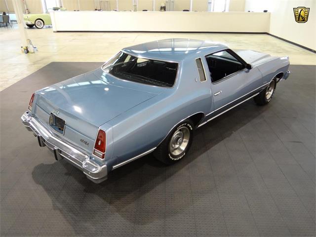 1976 Chevrolet Monte Carlo (CC-884477) for sale in Fairmont City, Illinois
