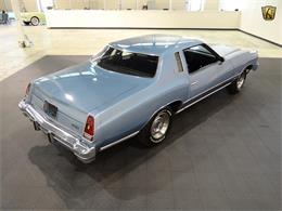 1976 Chevrolet Monte Carlo (CC-884477) for sale in Fairmont City, Illinois