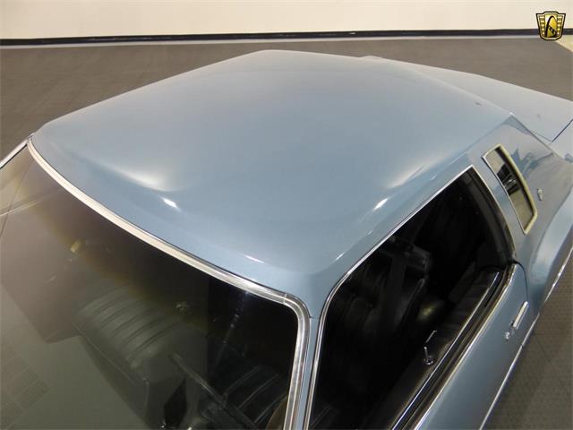 1976 Chevrolet Monte Carlo (CC-884477) for sale in Fairmont City, Illinois