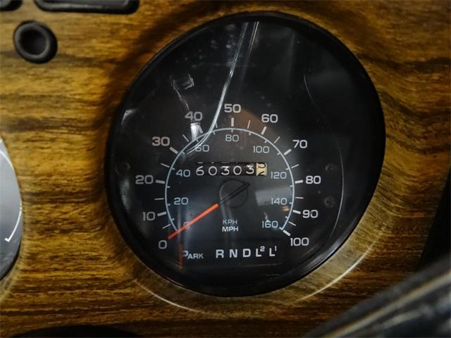 1976 Chevrolet Monte Carlo (CC-884477) for sale in Fairmont City, Illinois