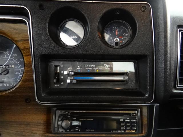 1976 Chevrolet Monte Carlo (CC-884477) for sale in Fairmont City, Illinois
