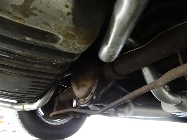 1976 Chevrolet Monte Carlo (CC-884477) for sale in Fairmont City, Illinois
