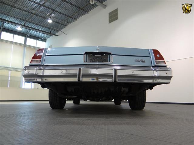 1976 Chevrolet Monte Carlo (CC-884477) for sale in Fairmont City, Illinois
