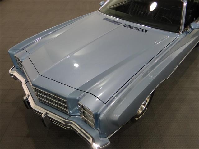 1976 Chevrolet Monte Carlo (CC-884477) for sale in Fairmont City, Illinois