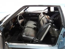 1976 Chevrolet Monte Carlo (CC-884477) for sale in Fairmont City, Illinois