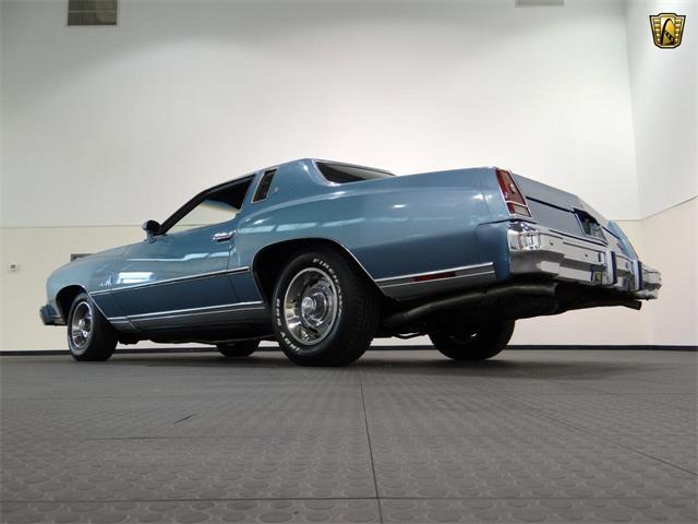 1976 Chevrolet Monte Carlo (CC-884477) for sale in Fairmont City, Illinois