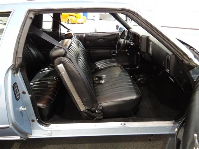 1976 Chevrolet Monte Carlo (CC-884477) for sale in Fairmont City, Illinois