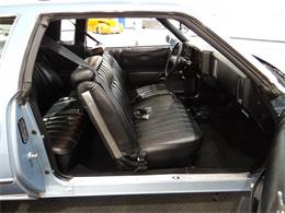 1976 Chevrolet Monte Carlo (CC-884477) for sale in Fairmont City, Illinois