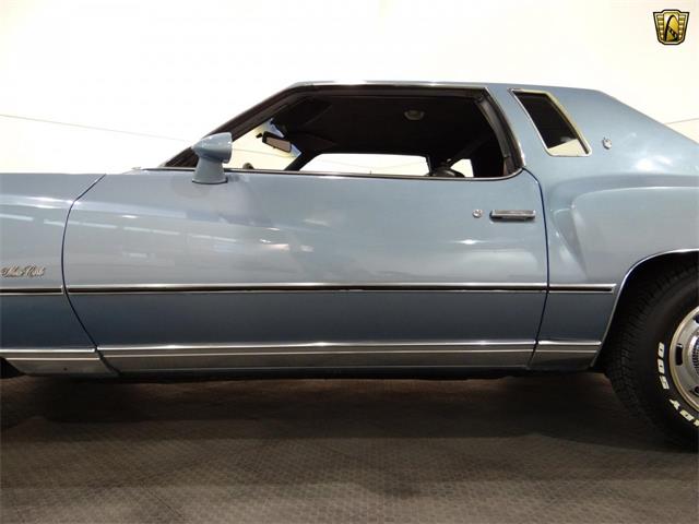 1976 Chevrolet Monte Carlo (CC-884477) for sale in Fairmont City, Illinois
