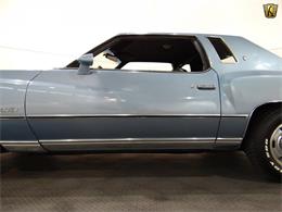 1976 Chevrolet Monte Carlo (CC-884477) for sale in Fairmont City, Illinois