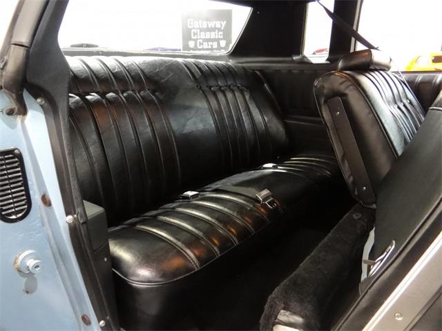 1976 Chevrolet Monte Carlo (CC-884477) for sale in Fairmont City, Illinois