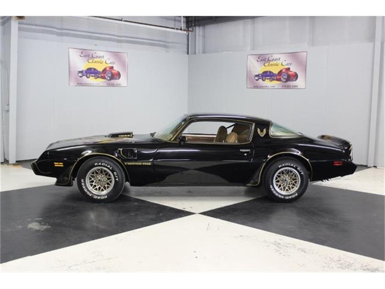 1979 Pontiac Firebird Trans Am For Sale Classiccars Com Cc 884513