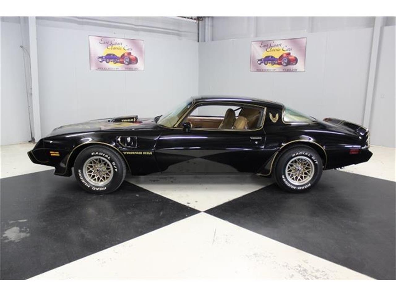 1979 Pontiac Firebird Trans Am For Sale Classiccars Com Cc 884513