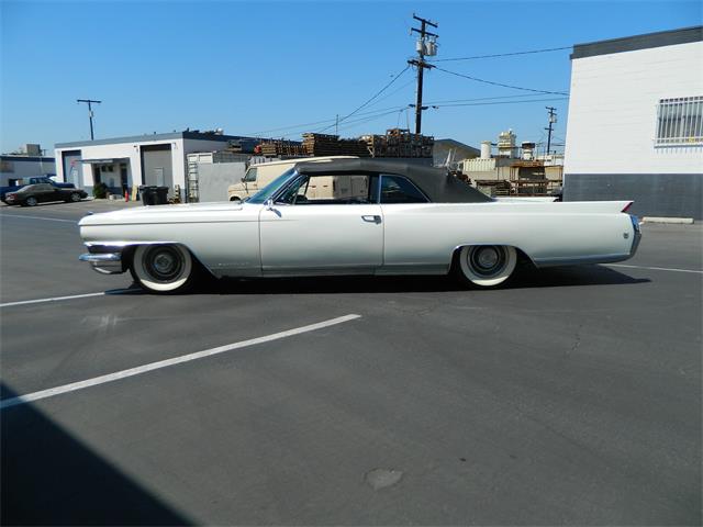 1964 Cadillac Eldorado (CC-884519) for sale in Orange, California