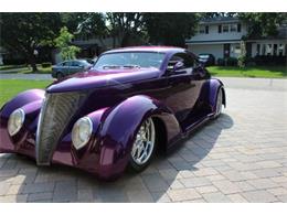 1937 Ford Custom (CC-884521) for sale in Mount Prospect, IL.