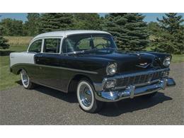 1956 Chevrolet 210 (CC-884560) for sale in Roger, Minnesota