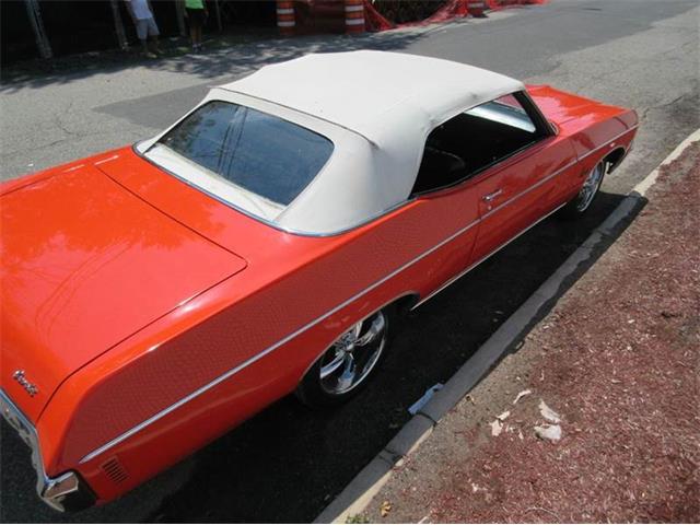 1970 Chevrolet Impala (CC-884569) for sale in staten island, New York