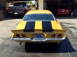 1972 Chevrolet Camaro RS/SS (CC-884573) for sale in norco, California