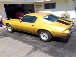 1972 Chevrolet Camaro RS/SS (CC-884573) for sale in norco, California