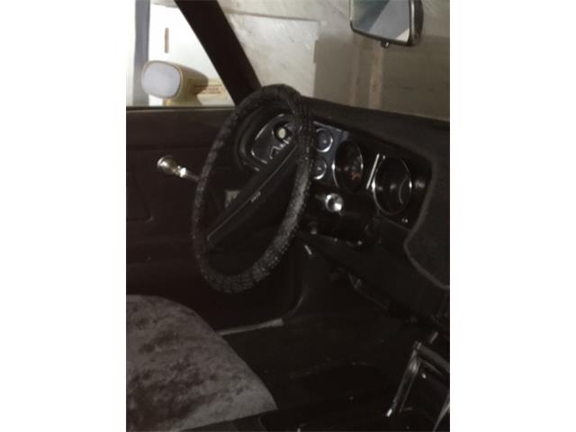 1972 Chevrolet Camaro RS/SS (CC-884573) for sale in norco, California