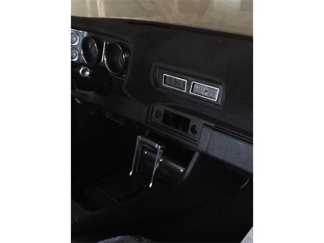 1972 Chevrolet Camaro RS/SS (CC-884573) for sale in norco, California