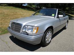 1995 Mercedes-Benz E320 (CC-880465) for sale in Milford, Connecticut