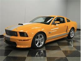 2008 Shelby Mustang (CC-880469) for sale in Concord, North Carolina