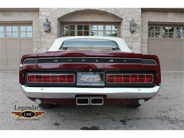 1969 Ford Mustang Shelby GT500 Super Cobra Jet (CC-880483) for sale in Halton Hills, Ontario