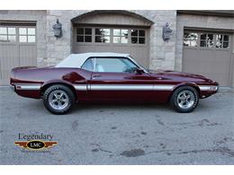 1969 Ford Mustang Shelby GT500 Super Cobra Jet (CC-880483) for sale in Halton Hills, Ontario