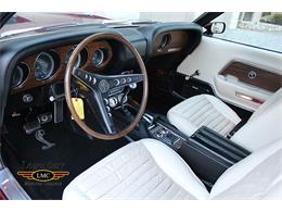 1969 Ford Mustang Shelby GT500 Super Cobra Jet (CC-880483) for sale in Halton Hills, Ontario