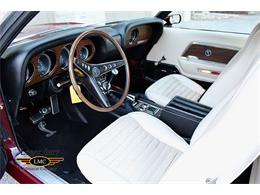1969 Ford Mustang Shelby GT500 Super Cobra Jet (CC-880483) for sale in Halton Hills, Ontario