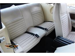 1969 Ford Mustang Shelby GT500 Super Cobra Jet (CC-880483) for sale in Halton Hills, Ontario