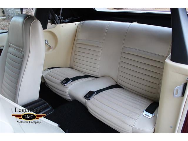 1969 Ford Mustang Shelby GT500 Super Cobra Jet (CC-880483) for sale in Halton Hills, Ontario