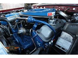1969 Ford Mustang Shelby GT500 Super Cobra Jet (CC-880483) for sale in Halton Hills, Ontario