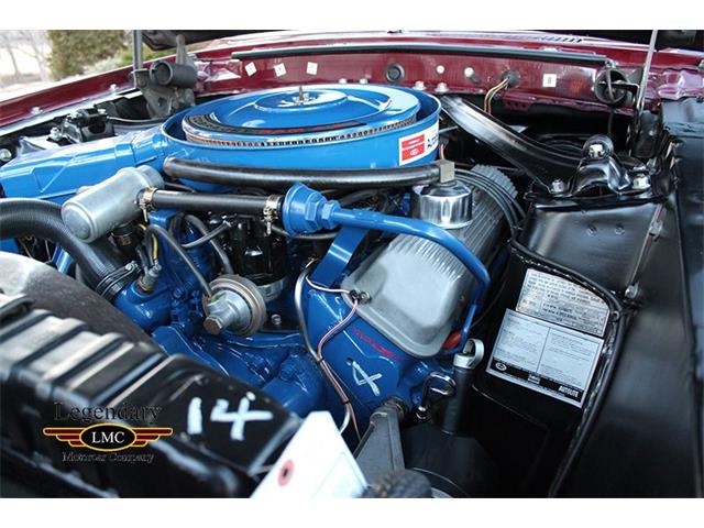 1969 Ford Mustang Shelby GT500 Super Cobra Jet (CC-880483) for sale in Halton Hills, Ontario