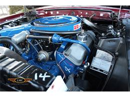1969 Ford Mustang Shelby GT500 Super Cobra Jet (CC-880483) for sale in Halton Hills, Ontario