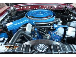 1969 Ford Mustang Shelby GT500 Super Cobra Jet (CC-880483) for sale in Halton Hills, Ontario