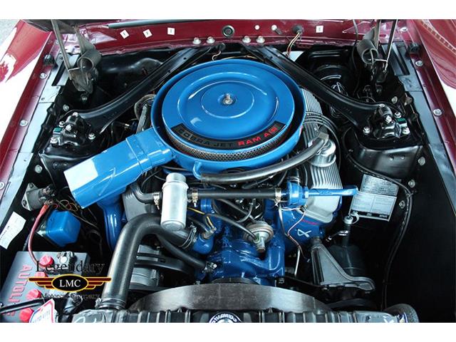 1969 Ford Mustang Shelby GT500 Super Cobra Jet (CC-880483) for sale in Halton Hills, Ontario