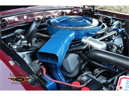1969 Ford Mustang Shelby GT500 Super Cobra Jet (CC-880483) for sale in Halton Hills, Ontario