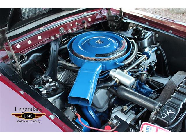 1969 Ford Mustang Shelby GT500 Super Cobra Jet (CC-880483) for sale in Halton Hills, Ontario