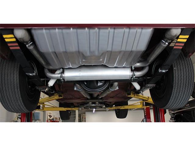 1969 Ford Mustang Shelby GT500 Super Cobra Jet (CC-880483) for sale in Halton Hills, Ontario