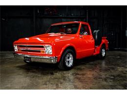 1967 Chevrolet C/K 10 (CC-880486) for sale in Nashville, Tennessee